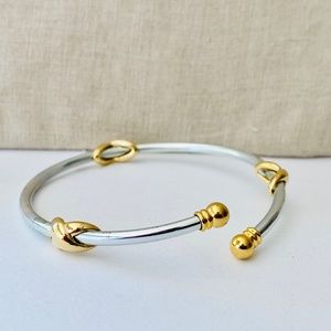 Two Tone Bracelet